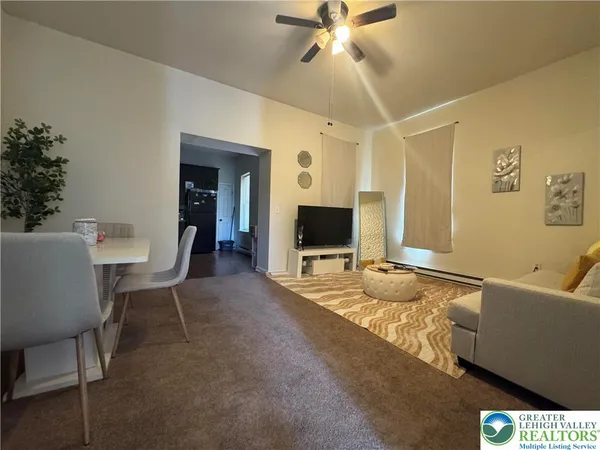 $360,000 | 325 North 10th Street, Allentown, PA 18102