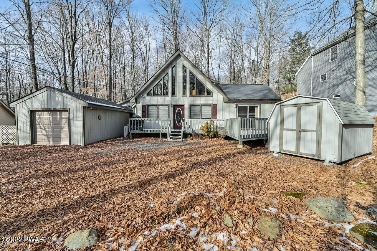 2685 Rockway Road Lake Ariel, PA 18436 - Photo 3 of 67