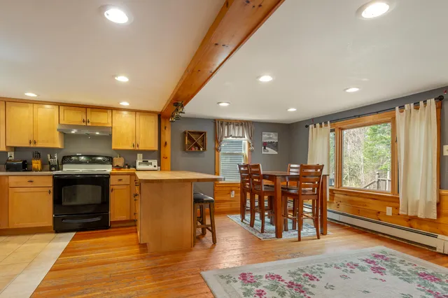 $525,900 | 193-261 Camp Waya Awi Road, Dallas Plt, ME 04970