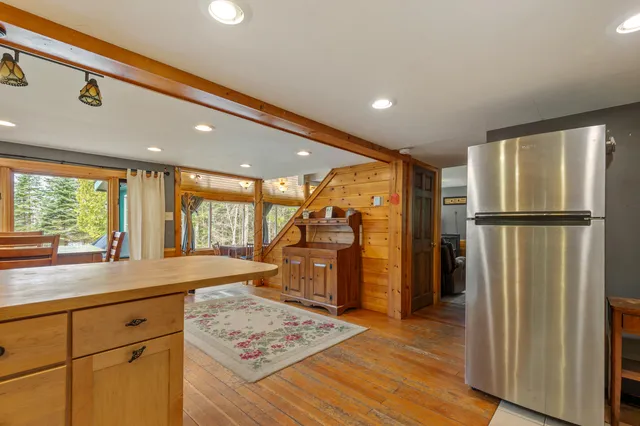 $525,900 | 193-261 Camp Waya Awi Road, Dallas Plt, ME 04970