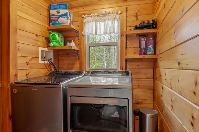 $525,900 | 193-261 Camp Waya Awi Road, Dallas Plt, ME 04970