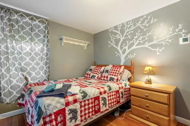 $525,900 | 193-261 Camp Waya Awi Road, Dallas Plt, ME 04970