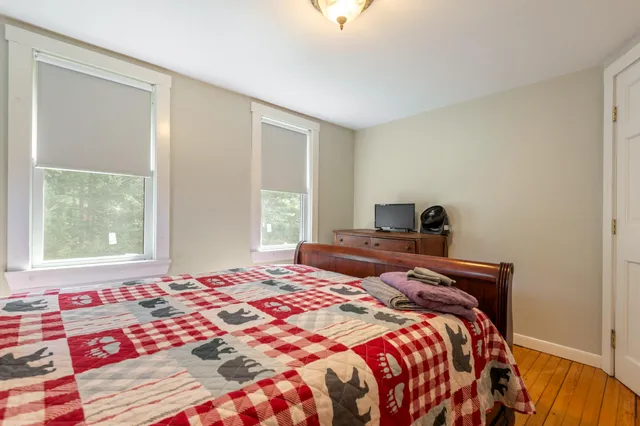 $525,900 | 193-261 Camp Waya Awi Road, Dallas Plt, ME 04970