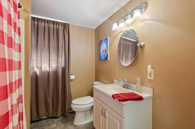 $525,900 | 193-261 Camp Waya Awi Road, Dallas Plt, ME 04970