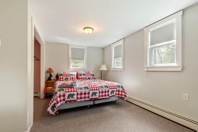 $525,900 | 193-261 Camp Waya Awi Road, Dallas Plt, ME 04970