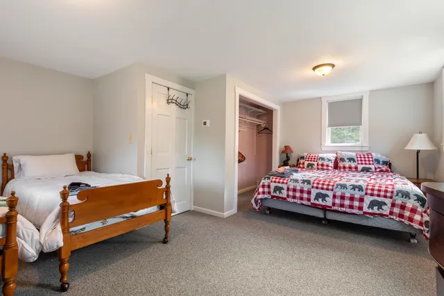 $525,900 | 193-261 Camp Waya Awi Road, Dallas Plt, ME 04970