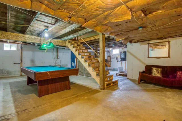 $525,900 | 193-261 Camp Waya Awi Road, Dallas Plt, ME 04970