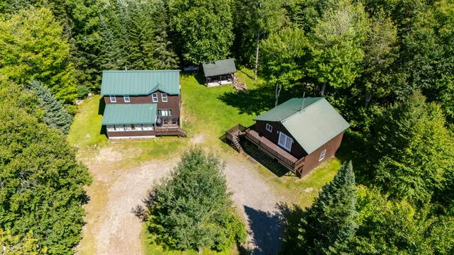 $525,900 | 193-261 Camp Waya Awi Road, Dallas Plt, ME 04970