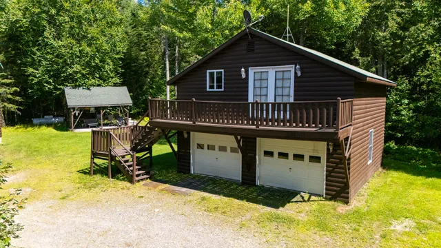 $525,900 | 193-261 Camp Waya Awi Road, Dallas Plt, ME 04970