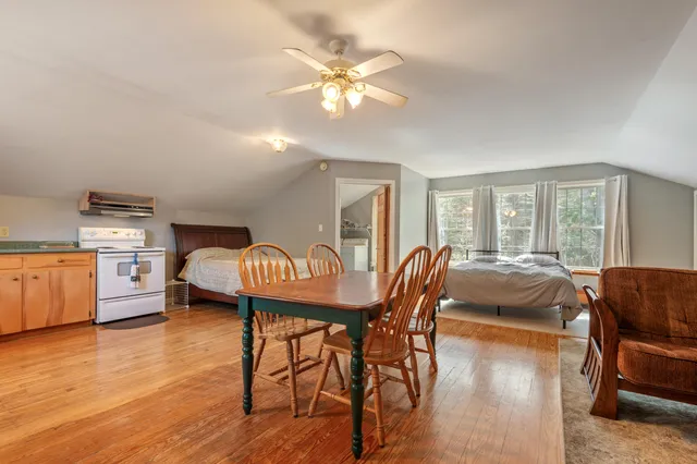 $525,900 | 193-261 Camp Waya Awi Road, Dallas Plt, ME 04970