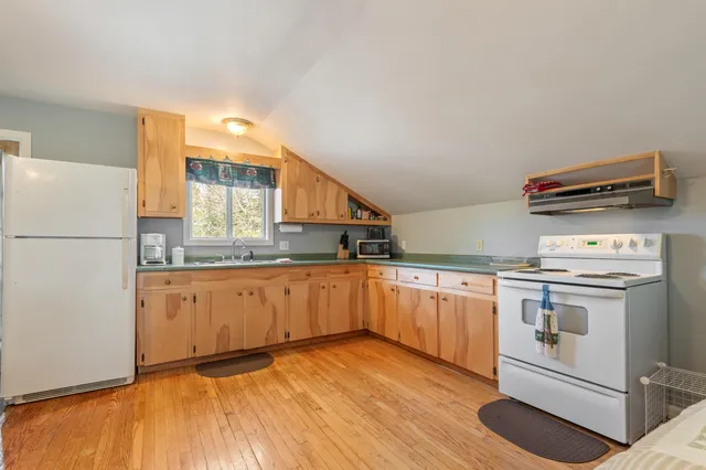 $525,900 | 193-261 Camp Waya Awi Road, Dallas Plt, ME 04970