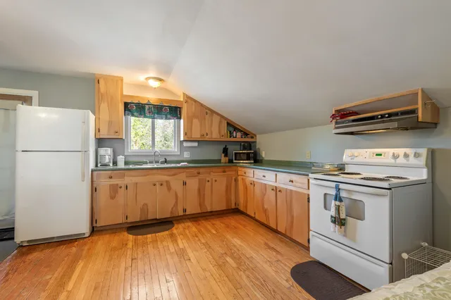 $525,900 | 193-261 Camp Waya Awi Road, Dallas Plt, ME 04970