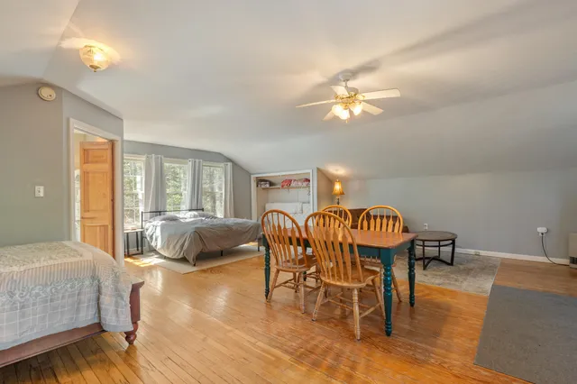 $525,900 | 193-261 Camp Waya Awi Road, Dallas Plt, ME 04970