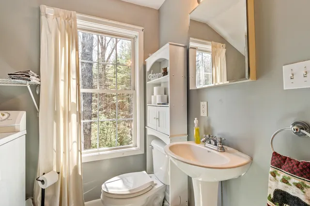 $525,900 | 193-261 Camp Waya Awi Road, Dallas Plt, ME 04970