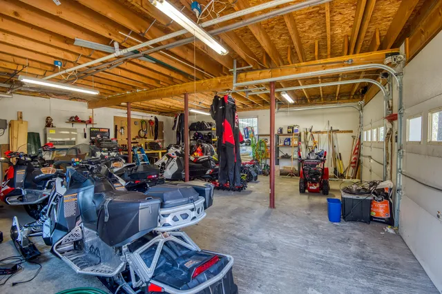 $525,900 | 193-261 Camp Waya Awi Road, Dallas Plt, ME 04970