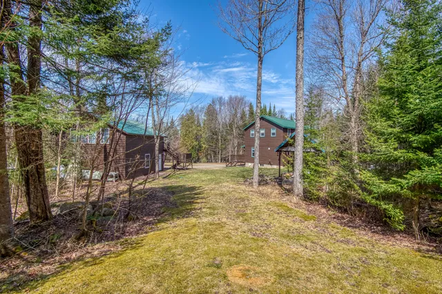 $525,900 | 193-261 Camp Waya Awi Road, Dallas Plt, ME 04970