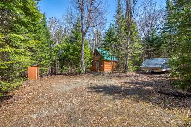 $525,900 | 193-261 Camp Waya Awi Road, Dallas Plt, ME 04970