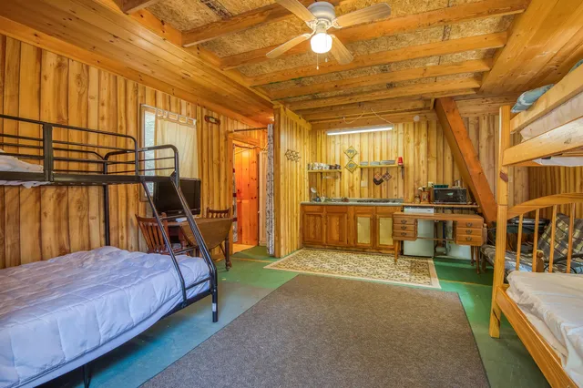 $525,900 | 193-261 Camp Waya Awi Road, Dallas Plt, ME 04970