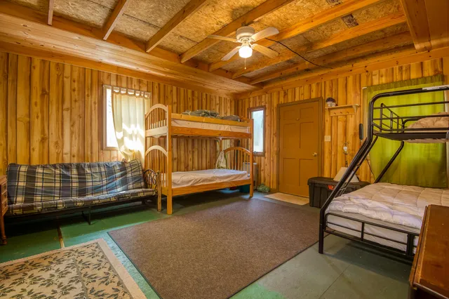 $525,900 | 193-261 Camp Waya Awi Road, Dallas Plt, ME 04970