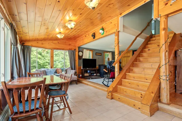 $525,900 | 193-261 Camp Waya Awi Road, Dallas Plt, ME 04970