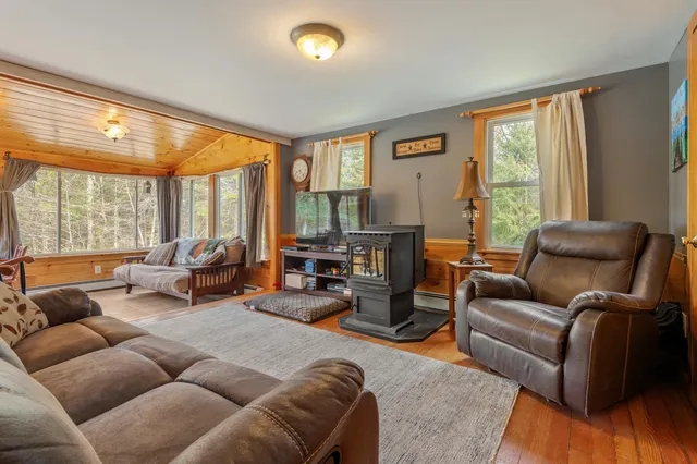 $525,900 | 193-261 Camp Waya Awi Road, Dallas Plt, ME 04970