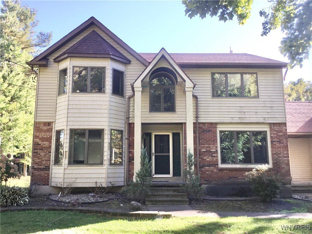 2735 Kulp Road Eden, NY 14057 - Photo 1 of 1