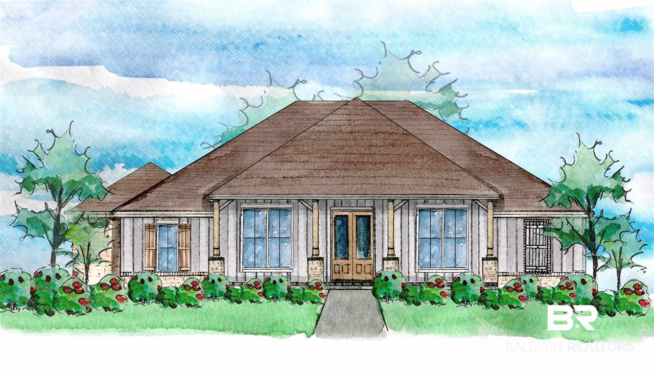2617 Serigny Street Gulf Shores, AL 36542 - Photo 1 of 14