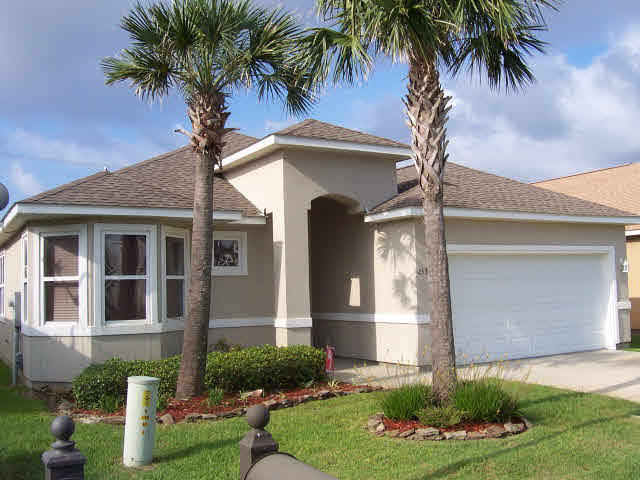 25357 Windward Lakes Avenue Orange Beach, AL 36561 - Photo 1 of 1