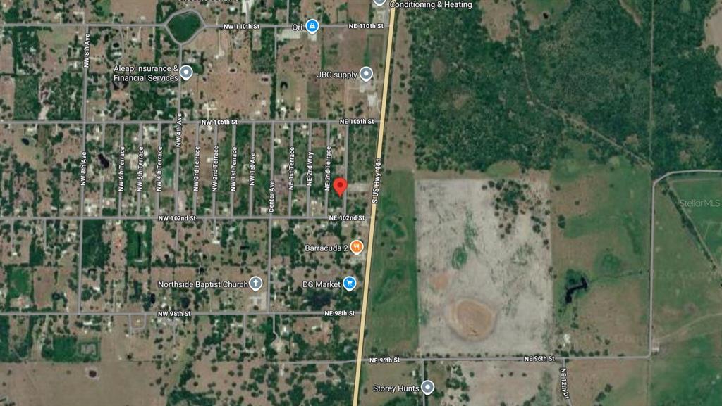 Northeast 3rd Avenue Okeechobee, FL 34972 - Photo 6 of 7
