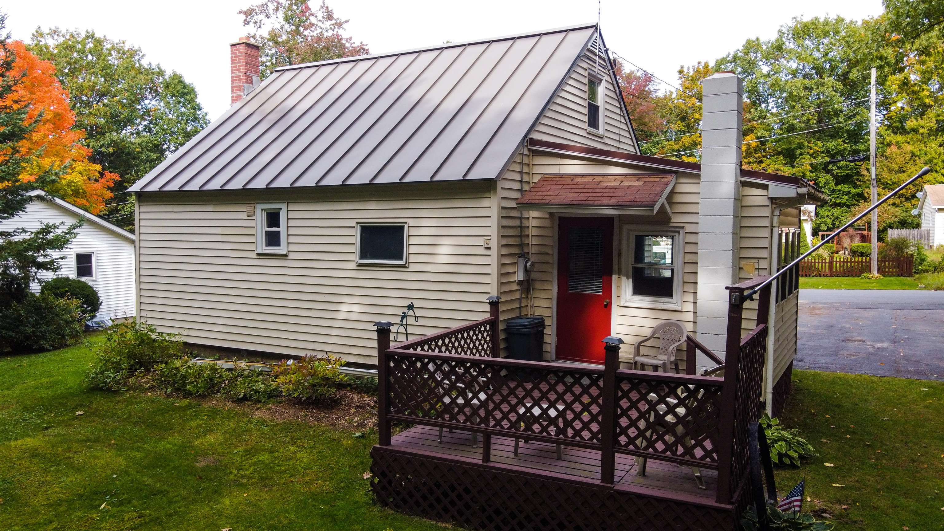 87 Oakes Street Bennington, VT 05201 - Photo 27 of 28 Gallery Image 27