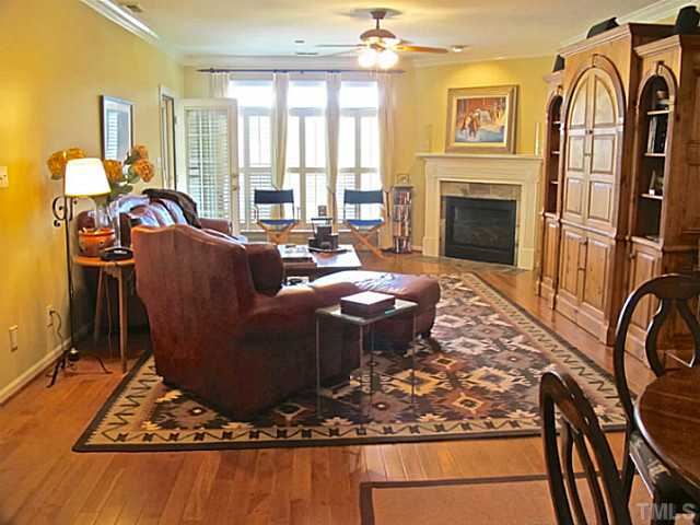3610 Baron Monck Pass Raleigh, NC 27612 - Photo 16 of 25 Gallery Image 16