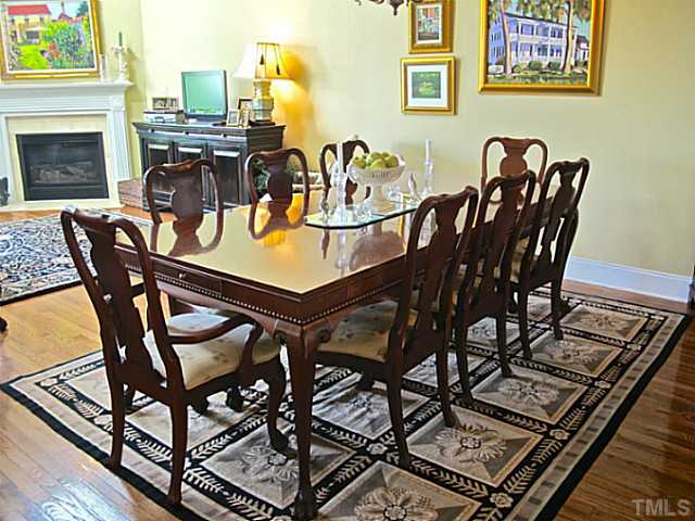 3610 Baron Monck Pass Raleigh, NC 27612 - Photo 7 of 25 Gallery Image 7