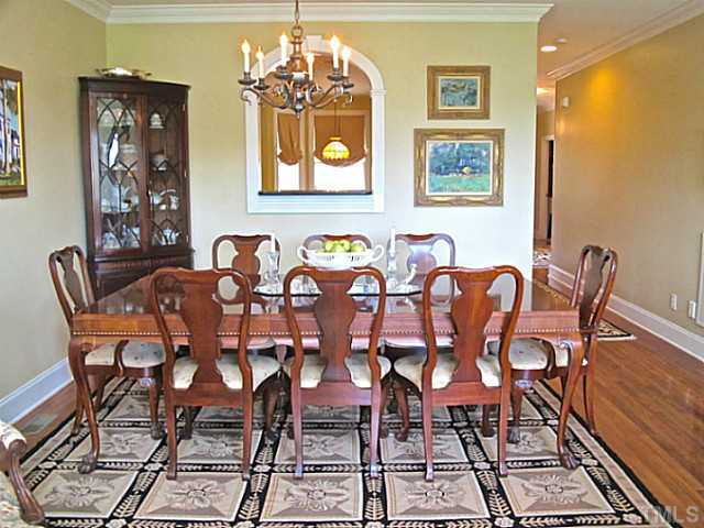 3610 Baron Monck Pass Raleigh, NC 27612 - Photo 8 of 25 Gallery Image 8