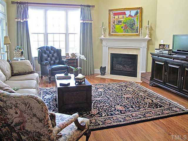 3610 Baron Monck Pass Raleigh, NC 27612 - Photo 9 of 25 Gallery Image 9