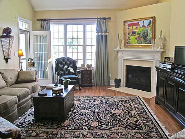 3610 Baron Monck Pass Raleigh, NC 27612 - Photo 10 of 25 Gallery Image 10