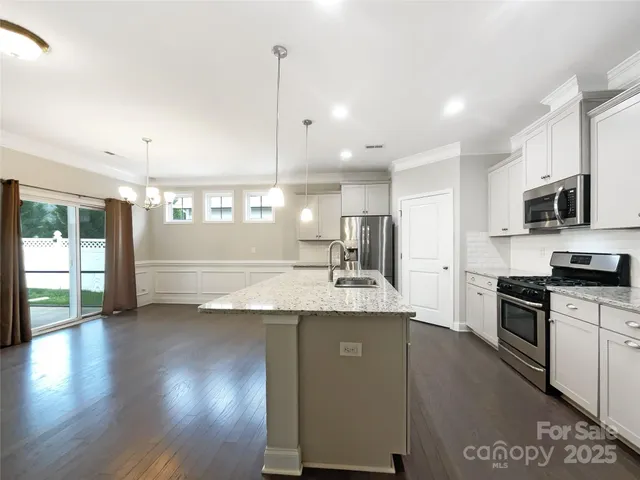 $430,000 | 4227 Legacy Drive, Denver, NC 28037