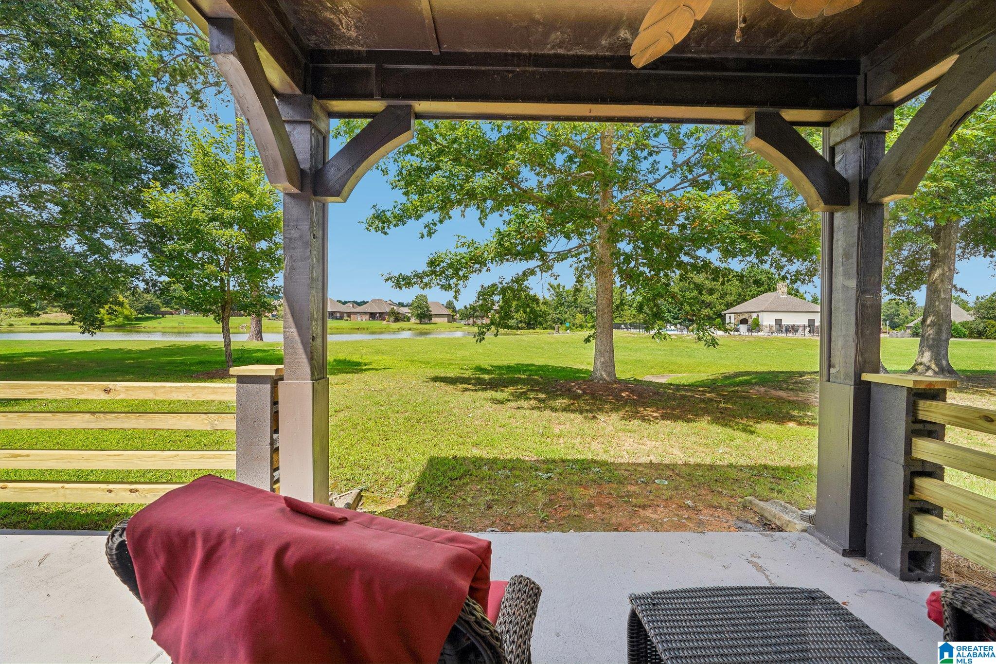 463 Heathersage Road Alabaster, AL 35114 - Photo 35 of 47 Gallery Image 35