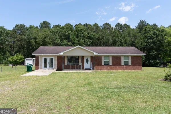 $129,900 | 1675 Chain Gang Road, Dawson, GA 39842