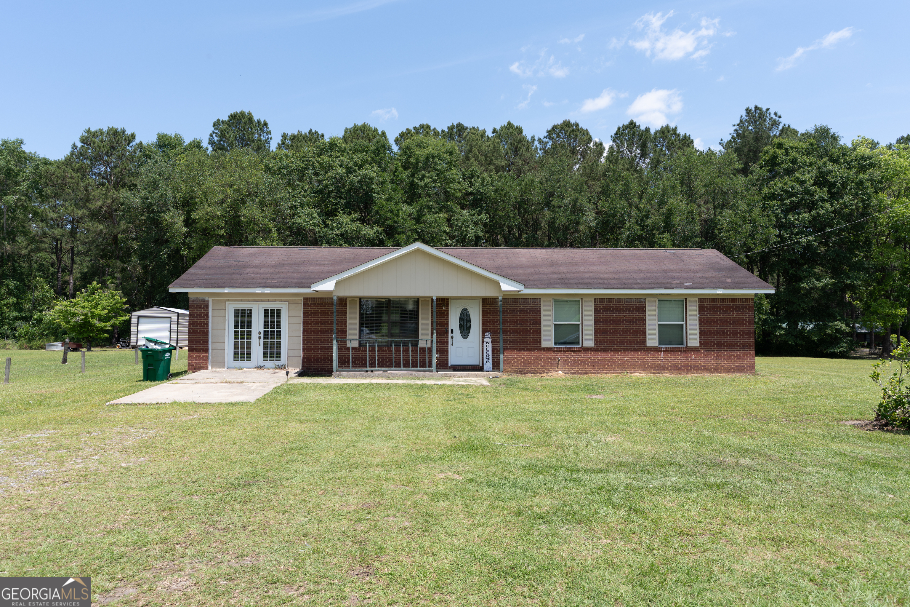 1675 Chain Gang Road Dawson, GA 39842 - Photo 1 of 14