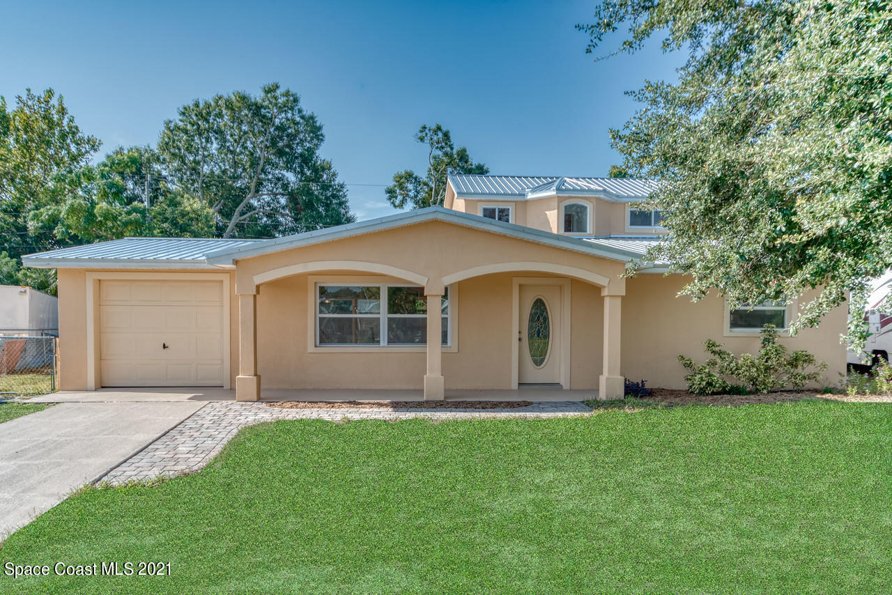 2517 Locksley Road Melbourne, FL 32935 - Photo 1 of 30 Photo 1