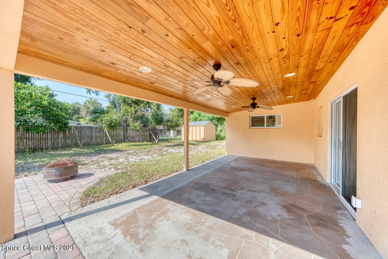 2517 Locksley Road Melbourne, FL 32935 - Photo 2 of 30 Photo 2