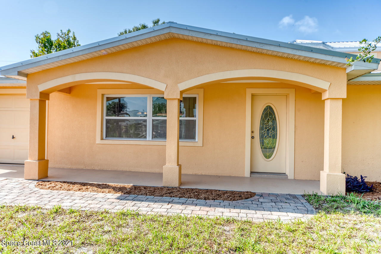 2517 Locksley Road Melbourne, FL 32935 - Photo 11 of 30 Photo 11
