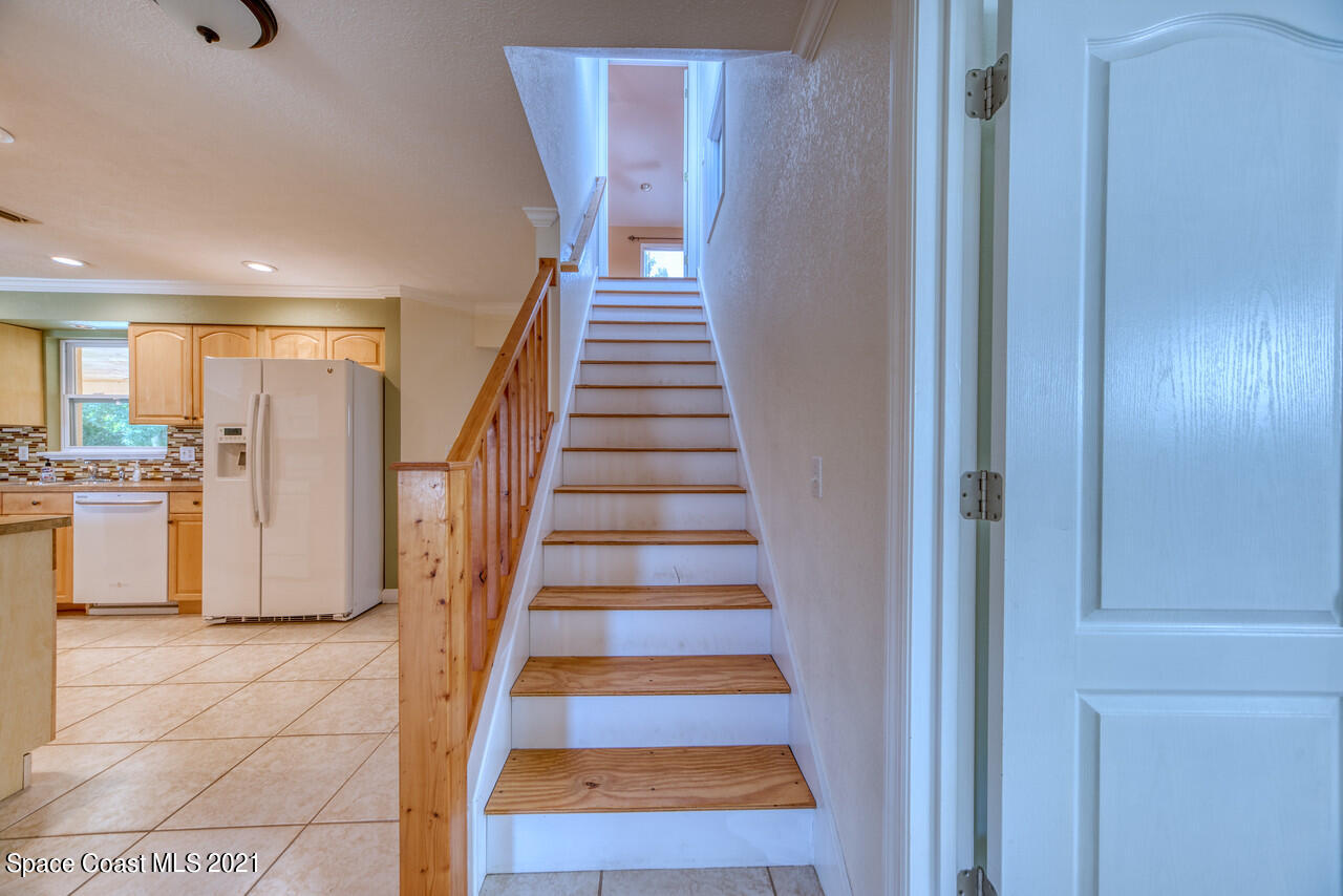 2517 Locksley Road Melbourne, FL 32935 - Photo 13 of 30 Photo 13