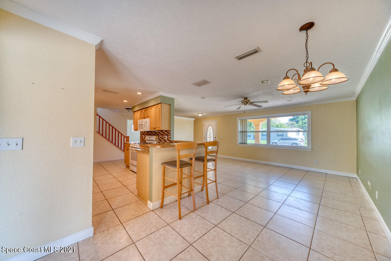 2517 Locksley Road Melbourne, FL 32935 - Photo 15 of 30 Photo 15