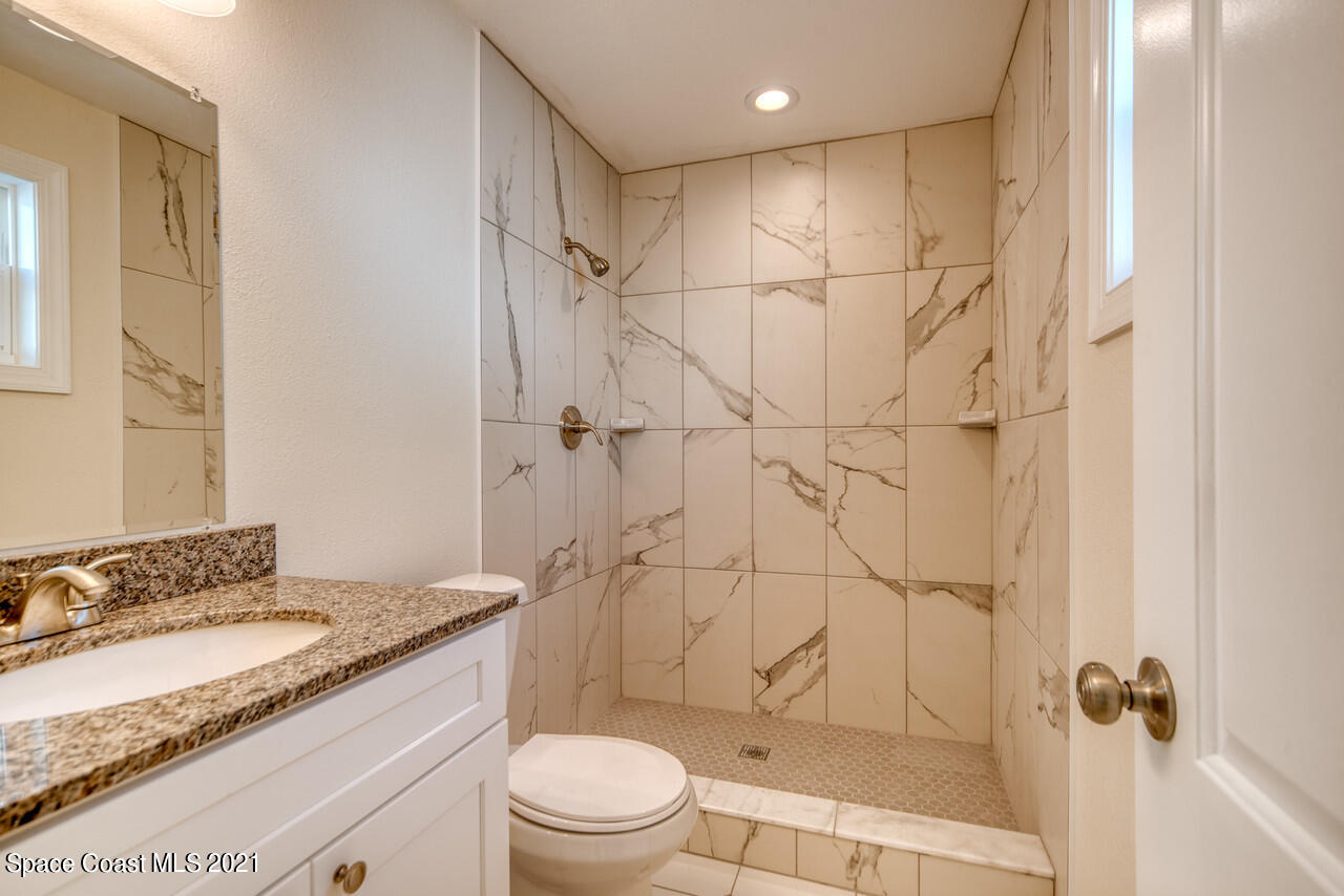 2517 Locksley Road Melbourne, FL 32935 - Photo 19 of 30 Photo 19