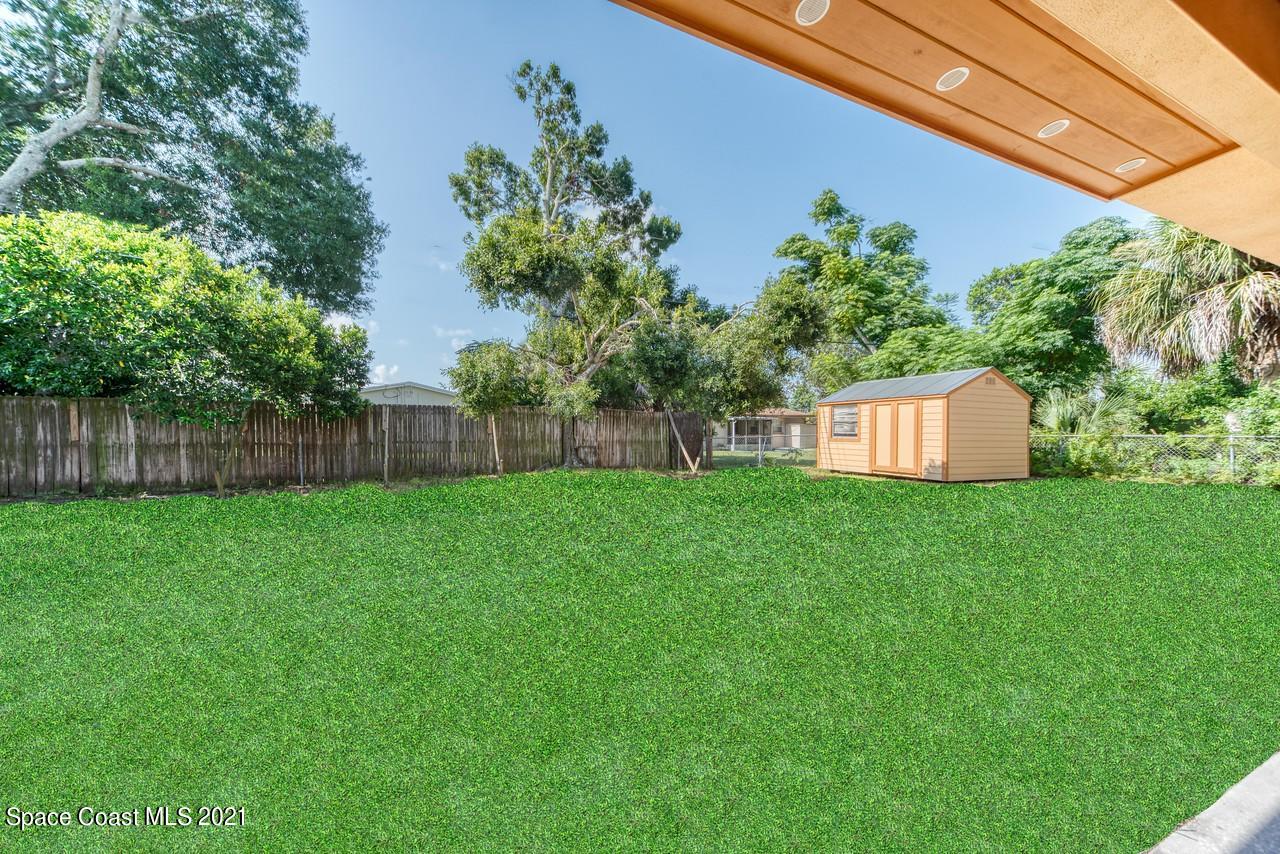 2517 Locksley Road Melbourne, FL 32935 - Photo 3 of 30 Photo 3