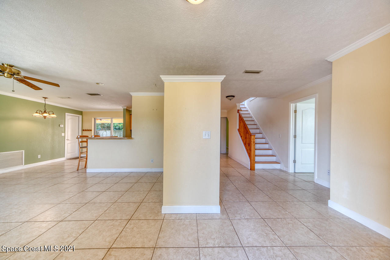 2517 Locksley Road Melbourne, FL 32935 - Photo 23 of 30 Photo 23
