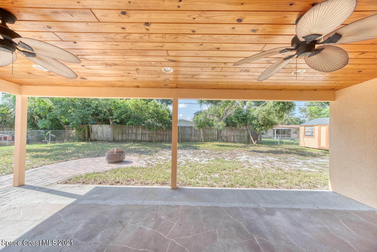 2517 Locksley Road Melbourne, FL 32935 - Photo 26 of 30 Photo 26