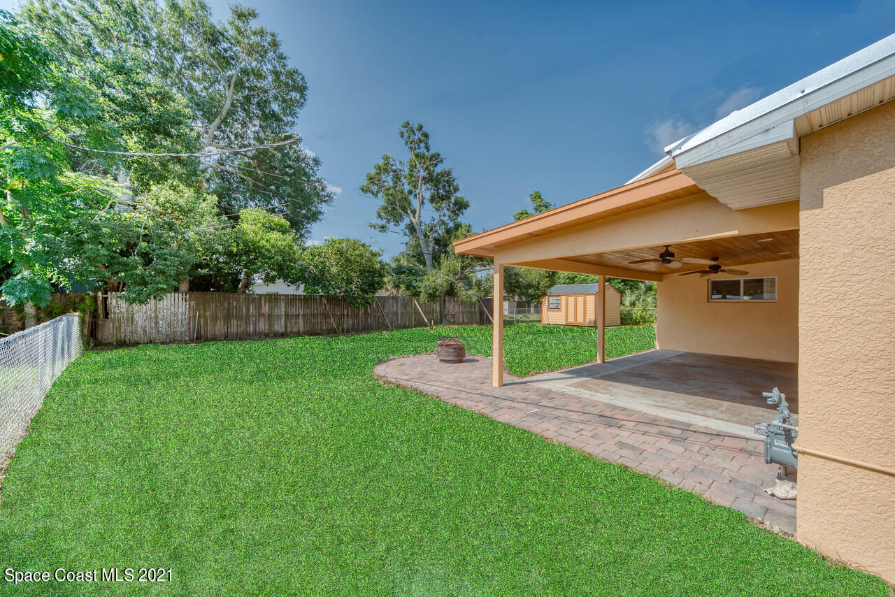 2517 Locksley Road Melbourne, FL 32935 - Photo 27 of 30 Photo 27