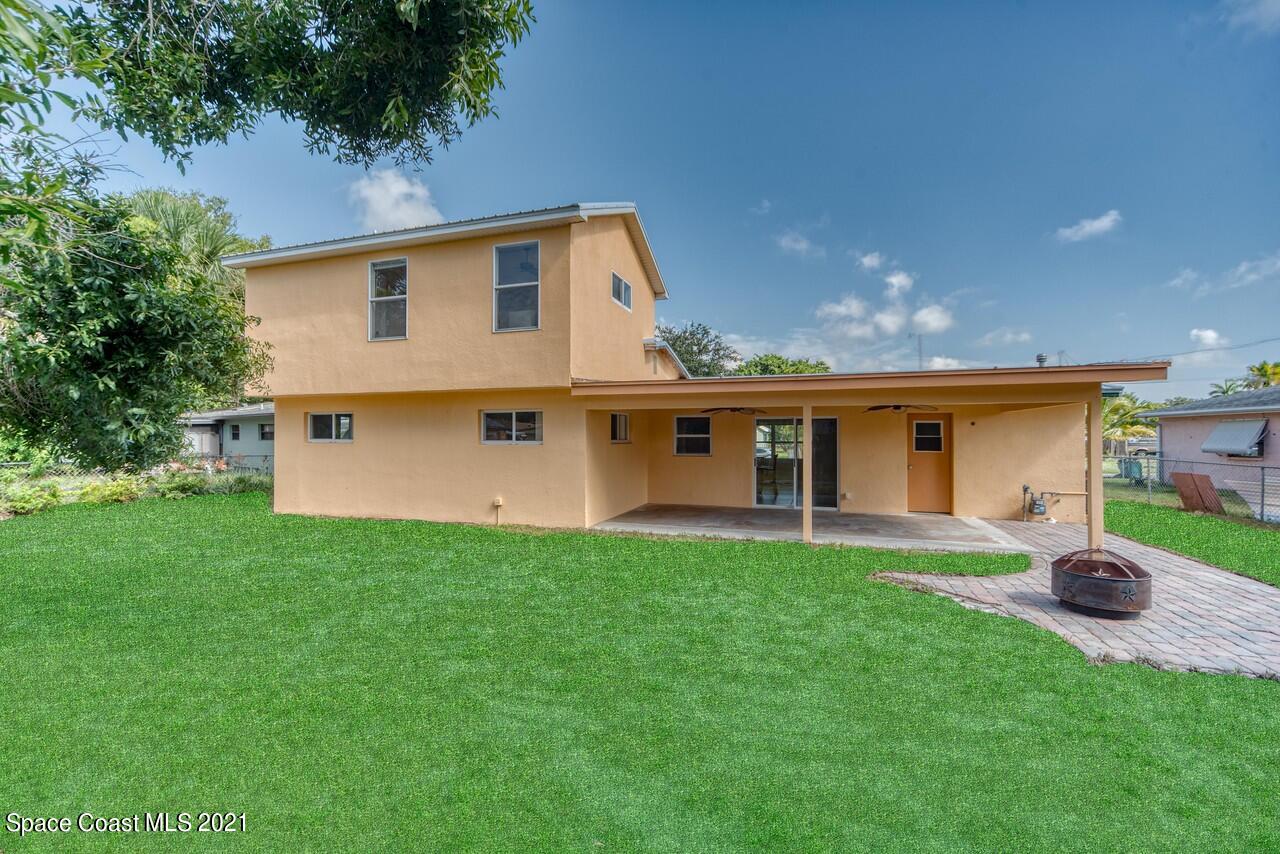 2517 Locksley Road Melbourne, FL 32935 - Photo 29 of 30 Photo 29